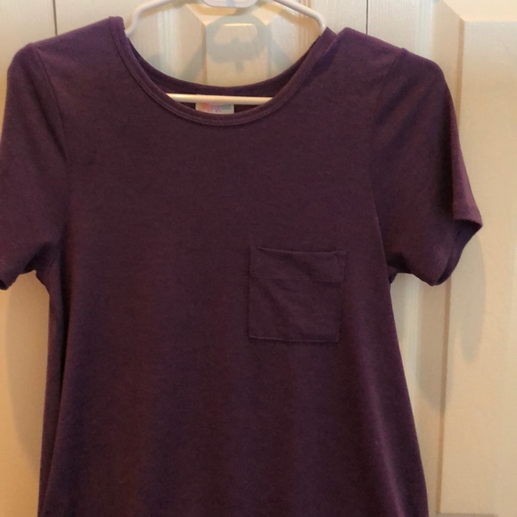 LulaRoe xxs Carly. - Picture 1 of 3
